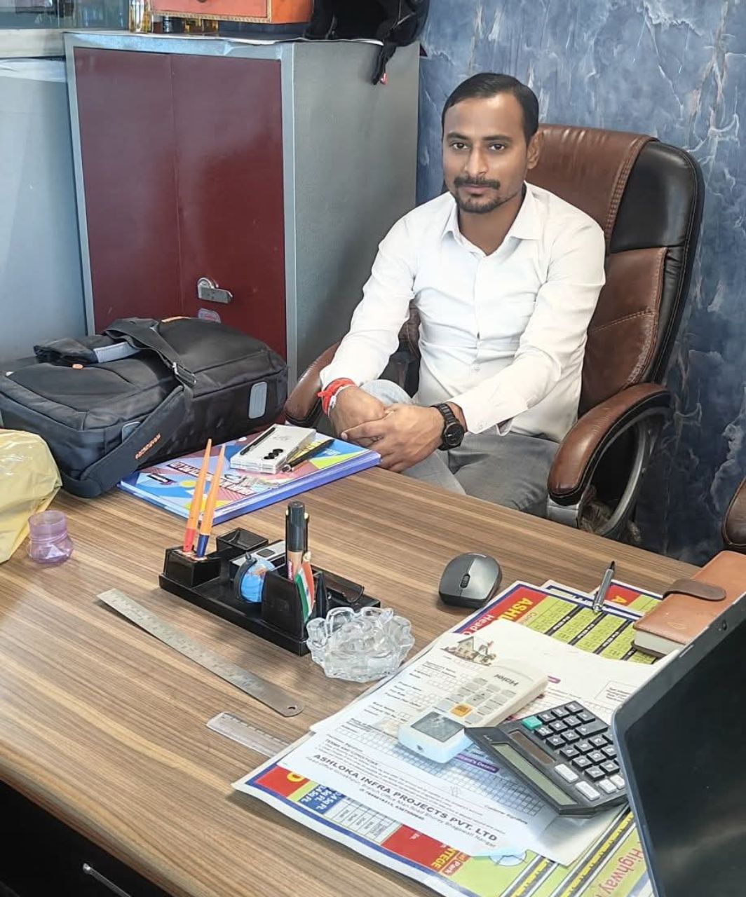 chandrashrkhar-mishra